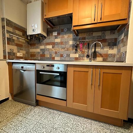 Casa Bianca 6 - Confortevole In Centro A Moneglia Zewnętrze zdjęcie
