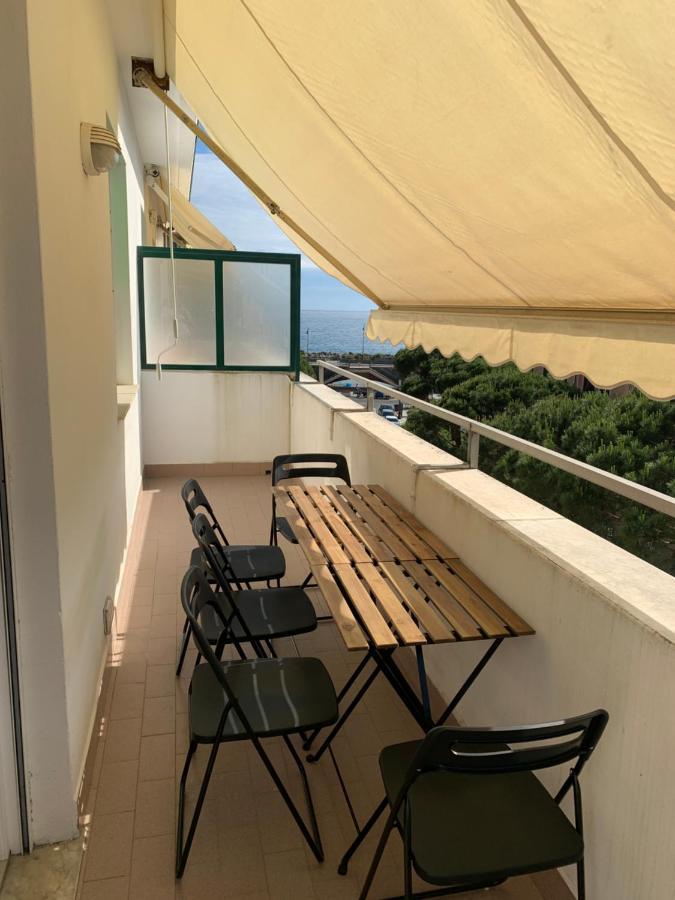 Casa Bianca 6 - Confortevole In Centro A Moneglia Zewnętrze zdjęcie