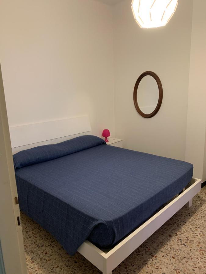 Casa Bianca 6 - Confortevole In Centro A Moneglia Zewnętrze zdjęcie