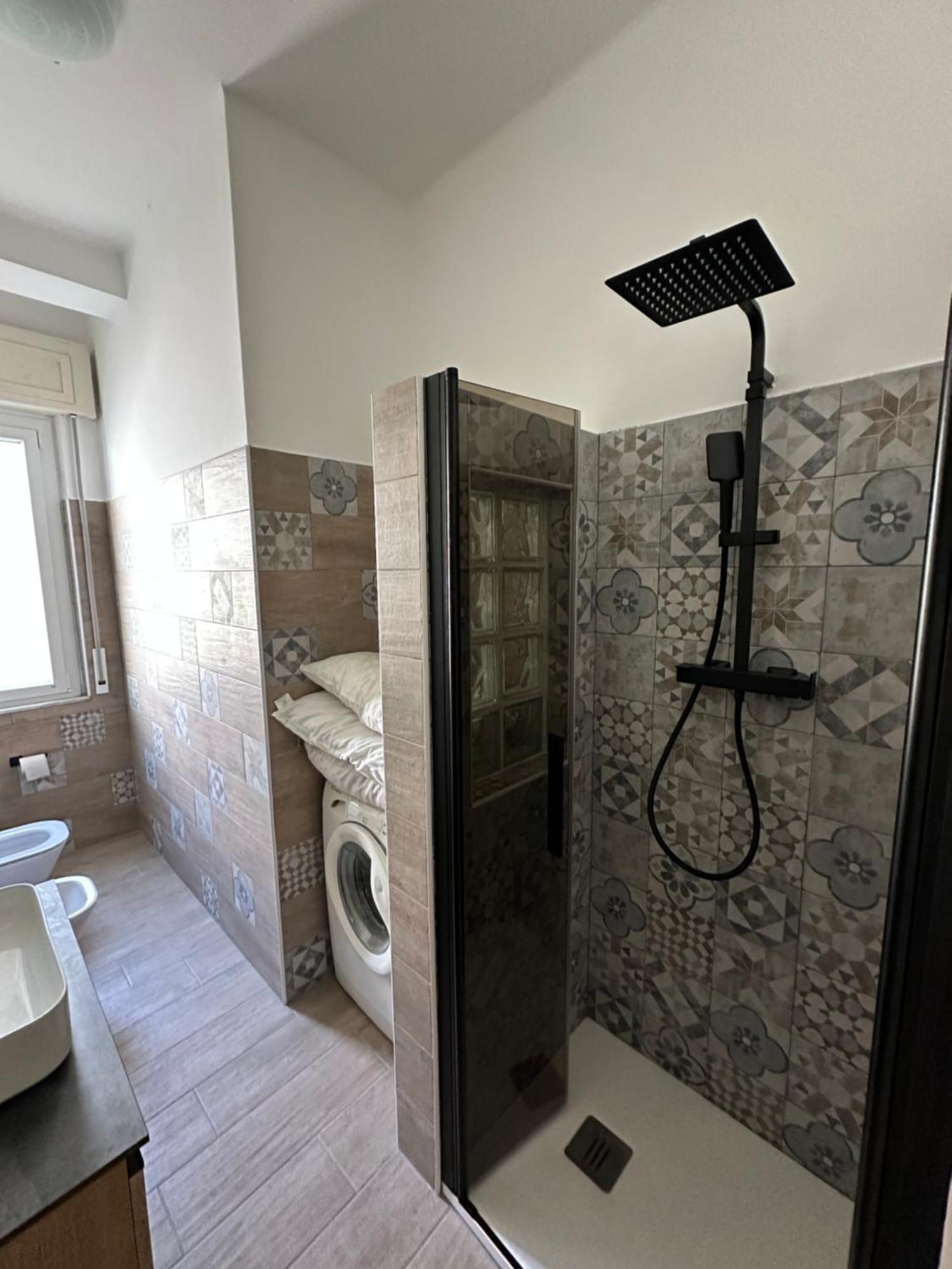 Casa Bianca 6 - Confortevole In Centro A Moneglia Zewnętrze zdjęcie